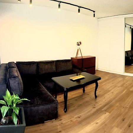 Apartament Czarlinskiego Торунь Екстер'єр фото