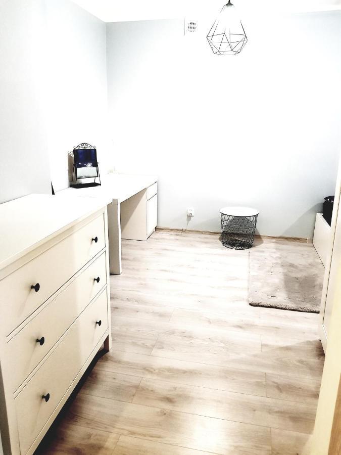 Apartament Czarlinskiego Торунь Екстер'єр фото